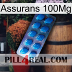 Assurans 100Mg viagra1